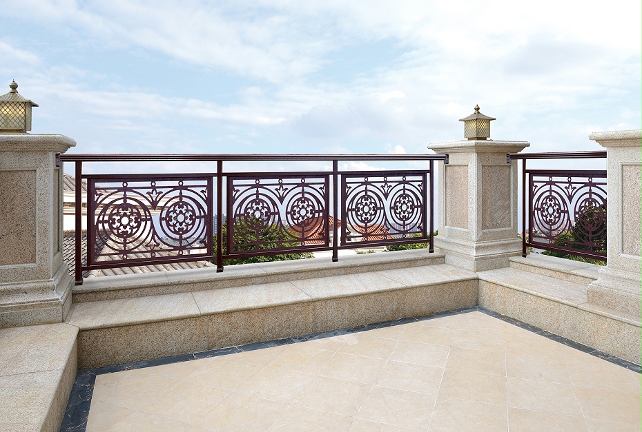 旧阳台翻新，别墅阳台蝴蝶视频app污版下载如何设计(图3)