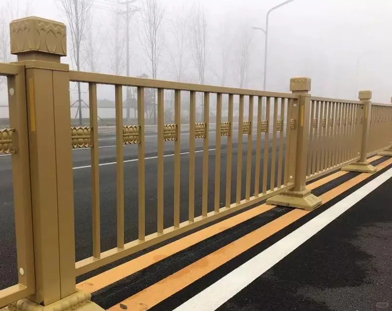 交通道路黄金蝴蝶视频app污版下载街道隔离栏公路人行道莲花_6_河北路阔丝网_来自小红书网页版.jpg
